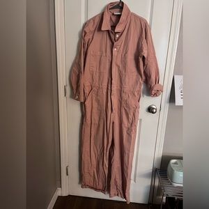 big bud press jumpsuit xl